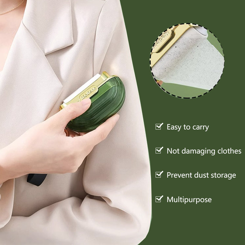 Mini 2 in 1 Pet Hair Remover