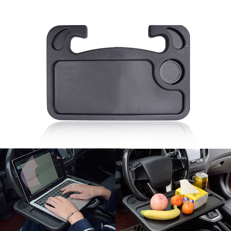 Steering Wheel Tray