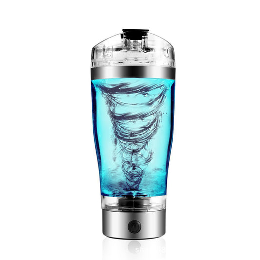 Electric Shaker Bottles