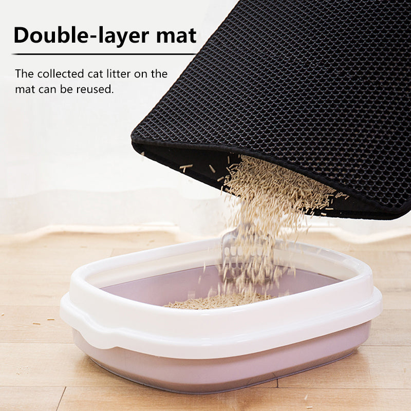 Cat Litter Mat