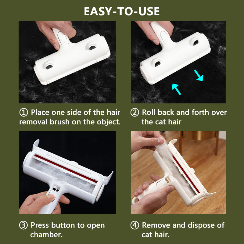 Pet Hair Remover