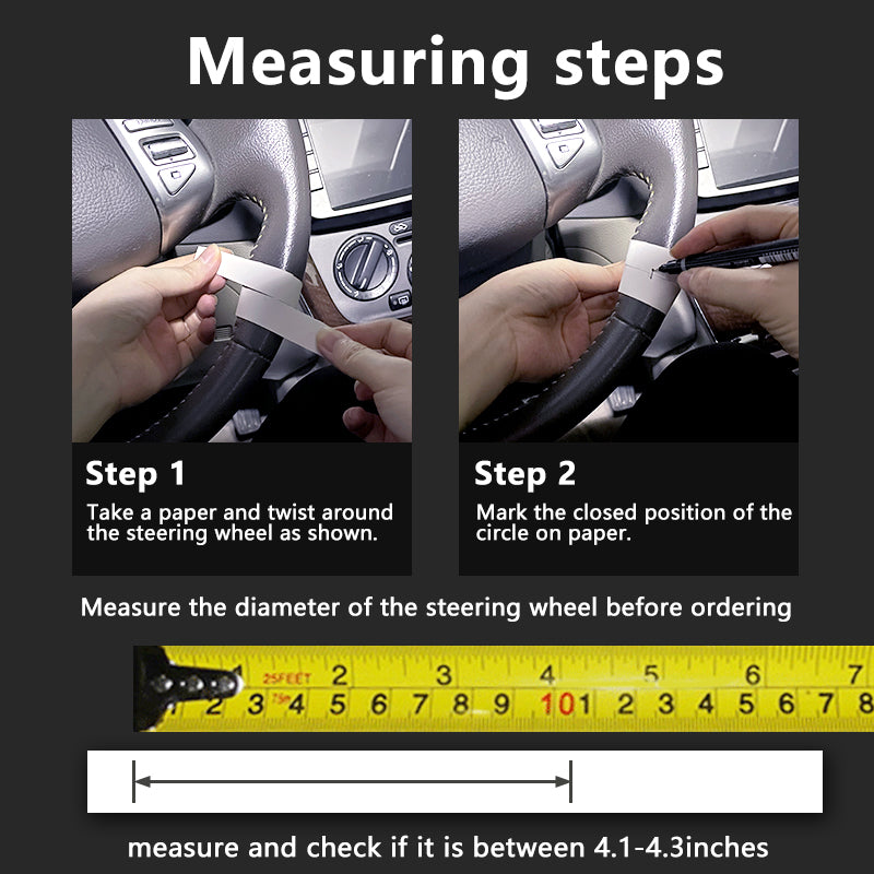 Steering Wheel Tray