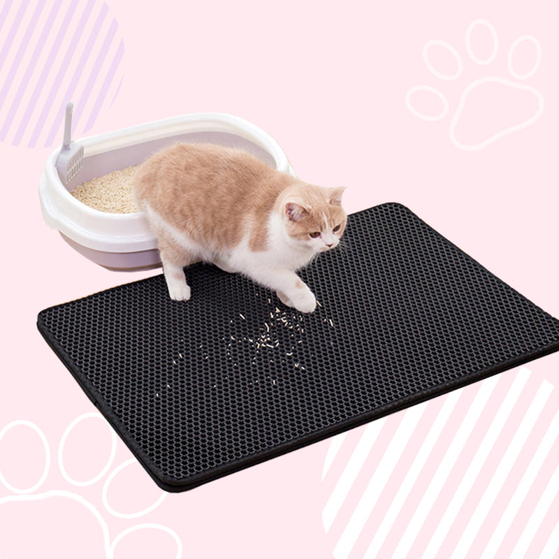 Cat Litter Mat